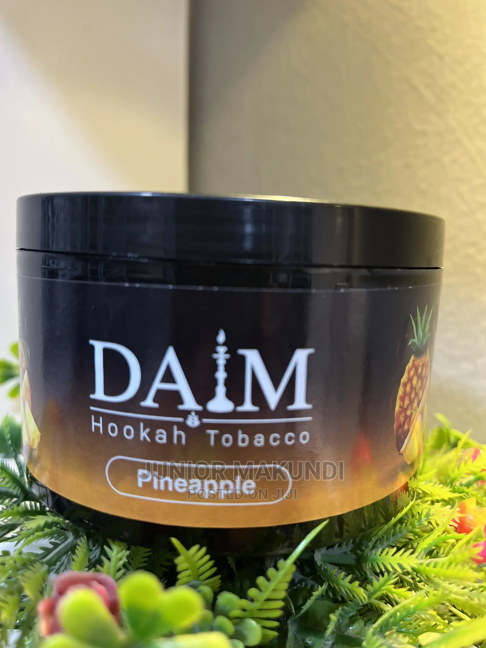 Daim Shisha Flavor