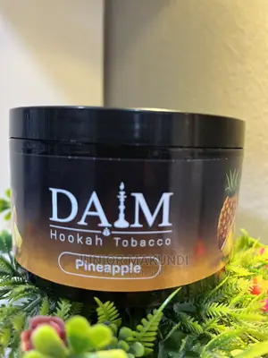 Daim Shisha Flavor