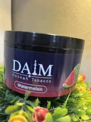 Daim Shisha Flavor