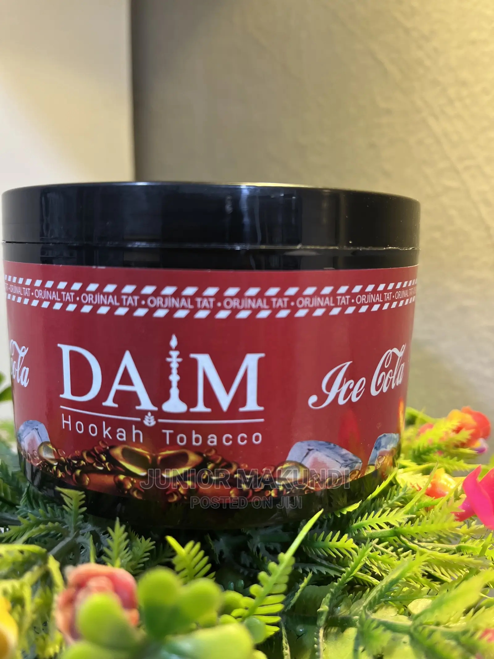 Daim Shisha Flavor