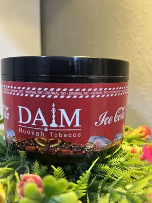 Daim Shisha Flavor