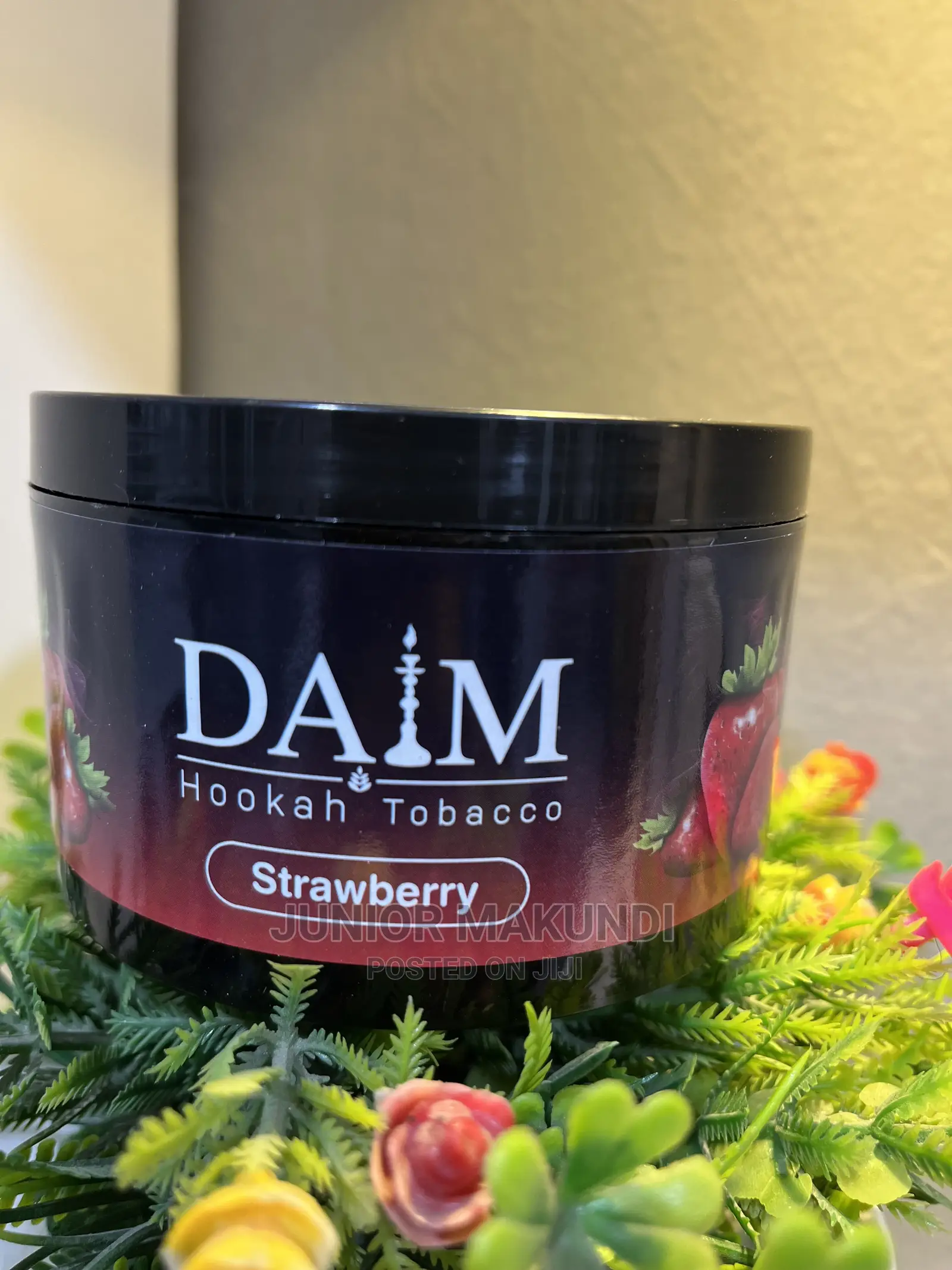 Daim Shisha Flavor