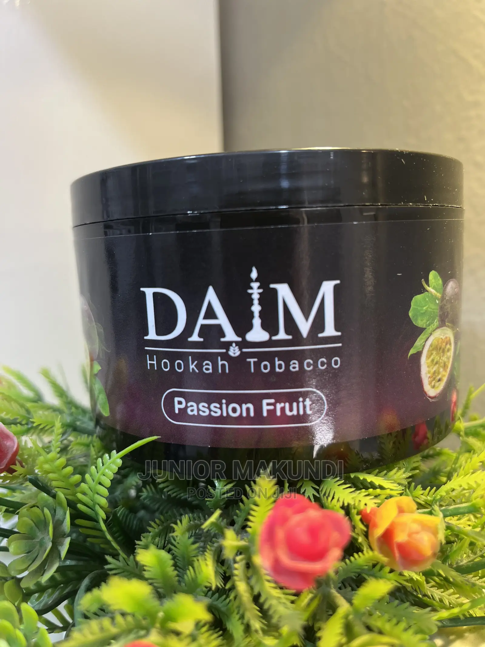 Daim Shisha Flavor