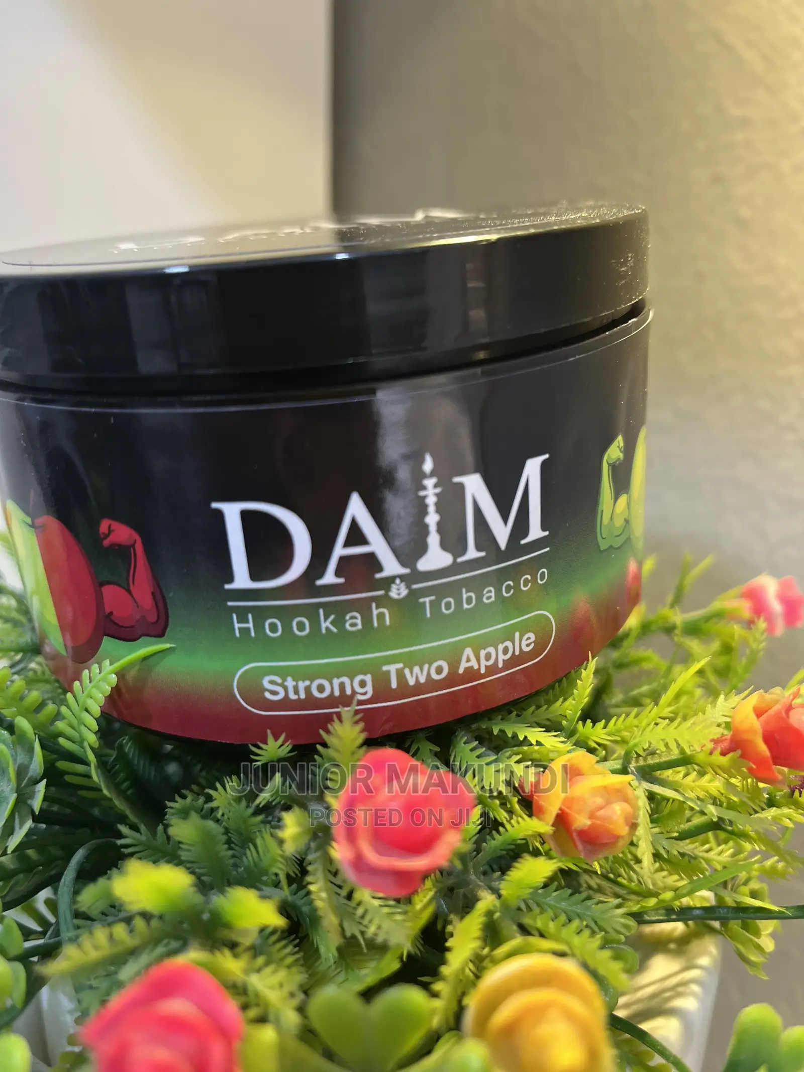 Daim Shisha Flavor