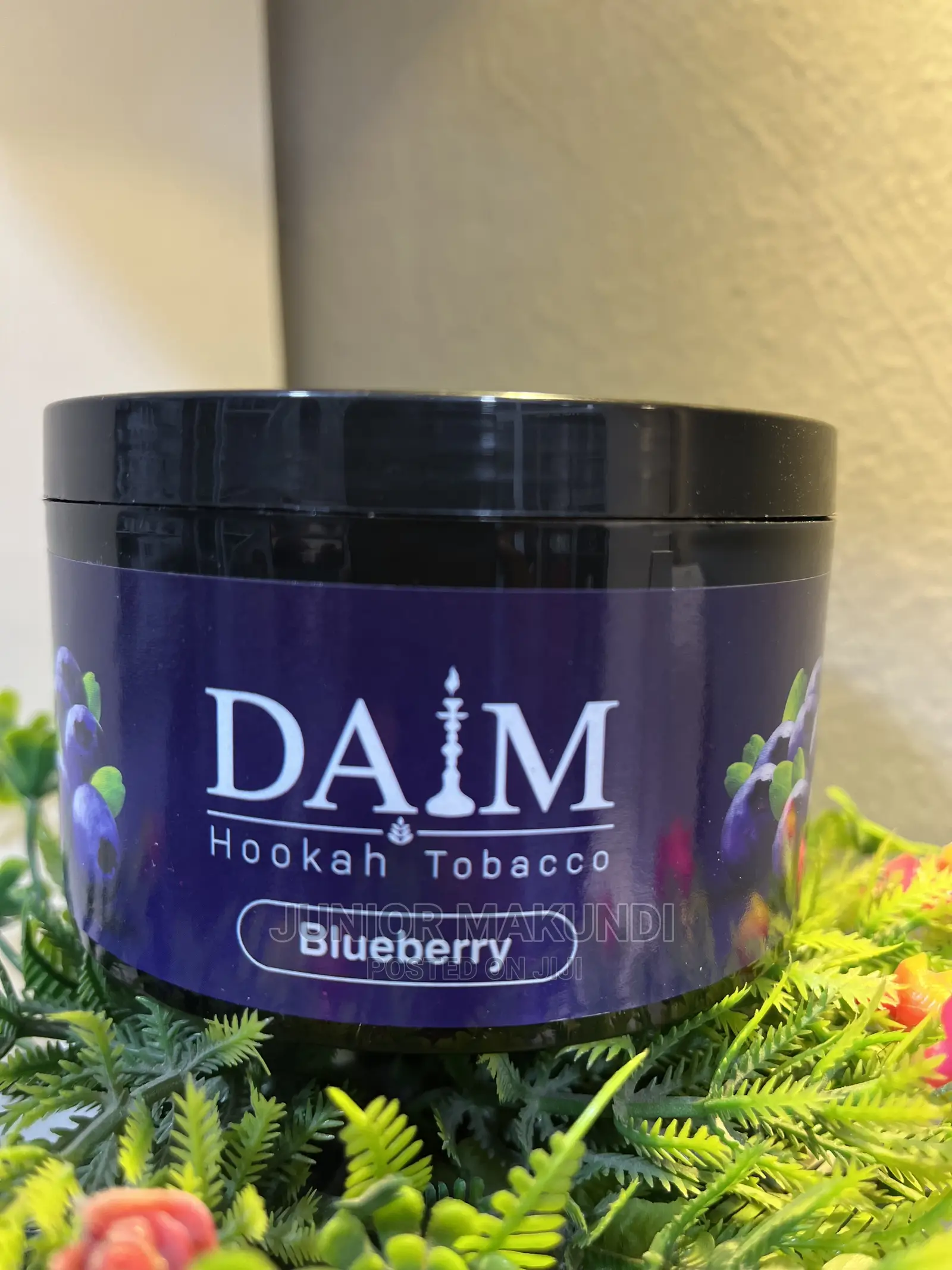 Daim Shisha Flavor
