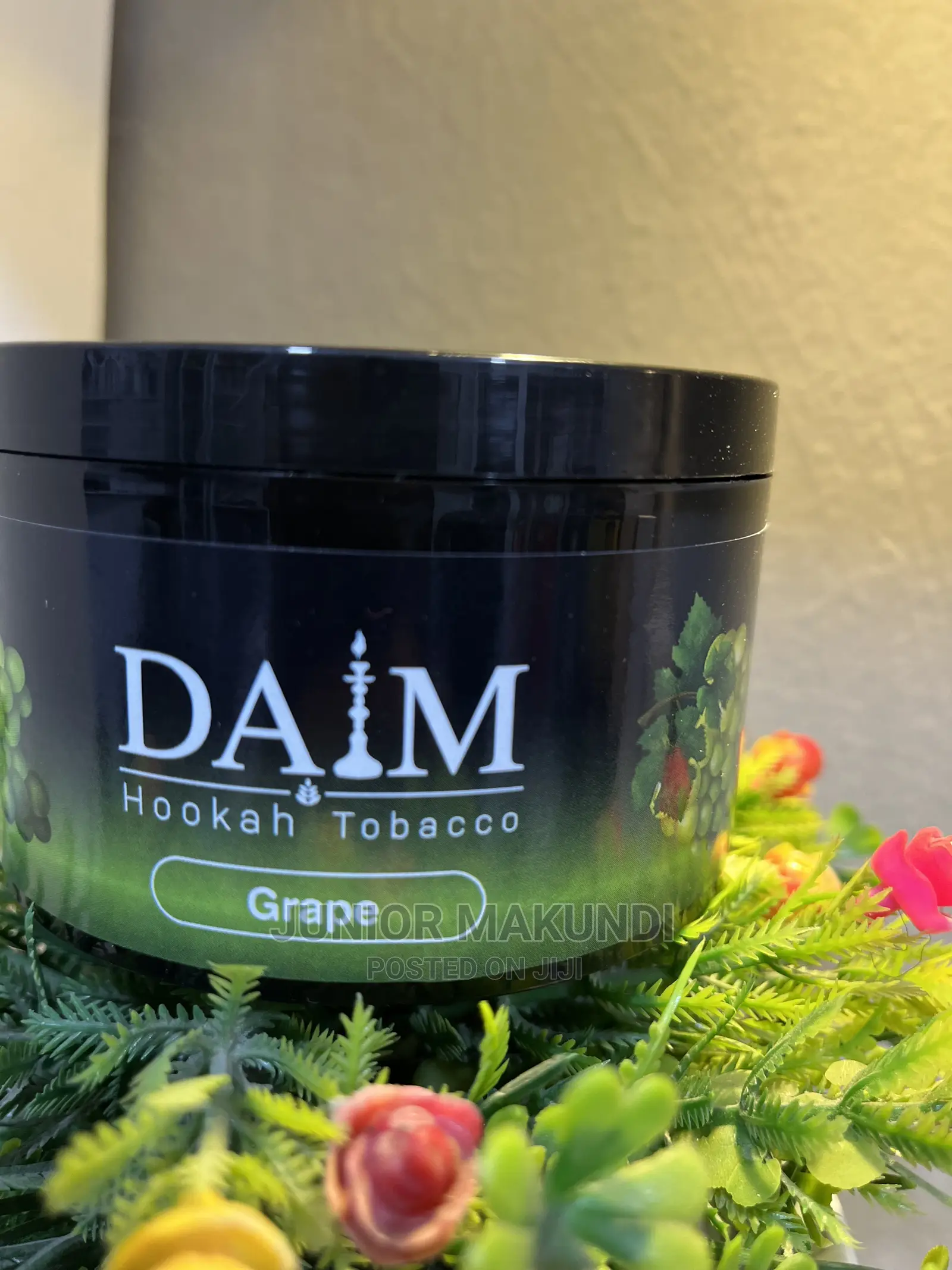 Daim Shisha Flavor
