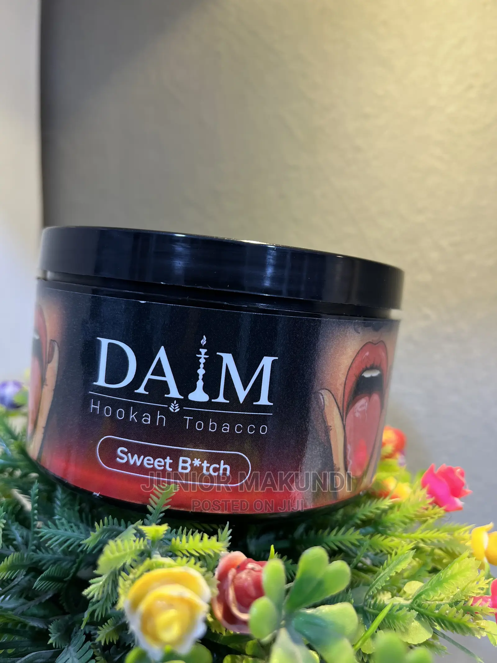 Daim Shisha Flavor