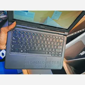 Laptop Dell Latitude 11 3160 4GB Intel HDD 500GB