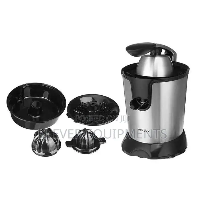 Sokany Orange Juicer