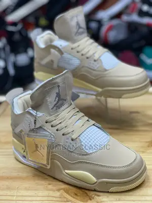 Air Jordan Shoes Original