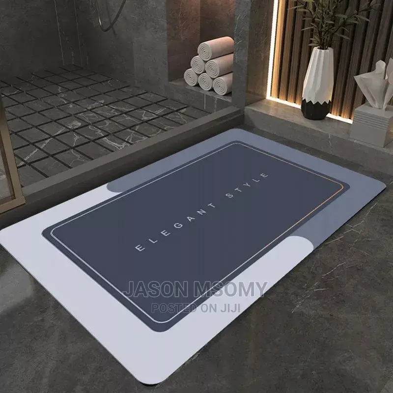 Water Proof Matts