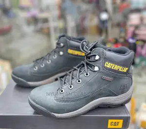 Caterpillar Boots Original