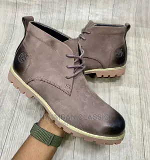 Timberland Boots