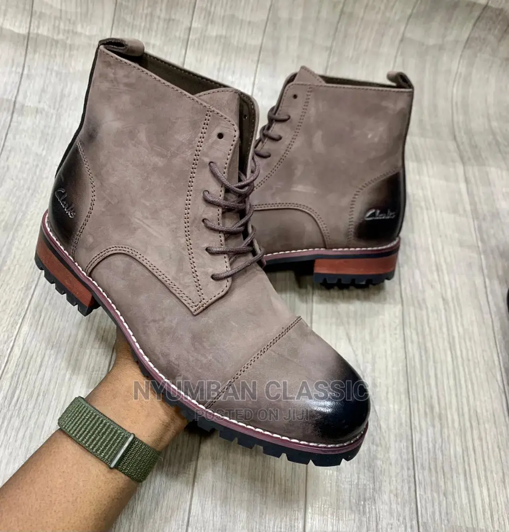 Timberland Boots