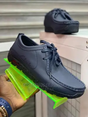 Clanks Shoes Original