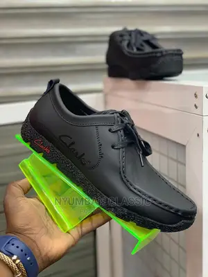 Clanks Shoes Original