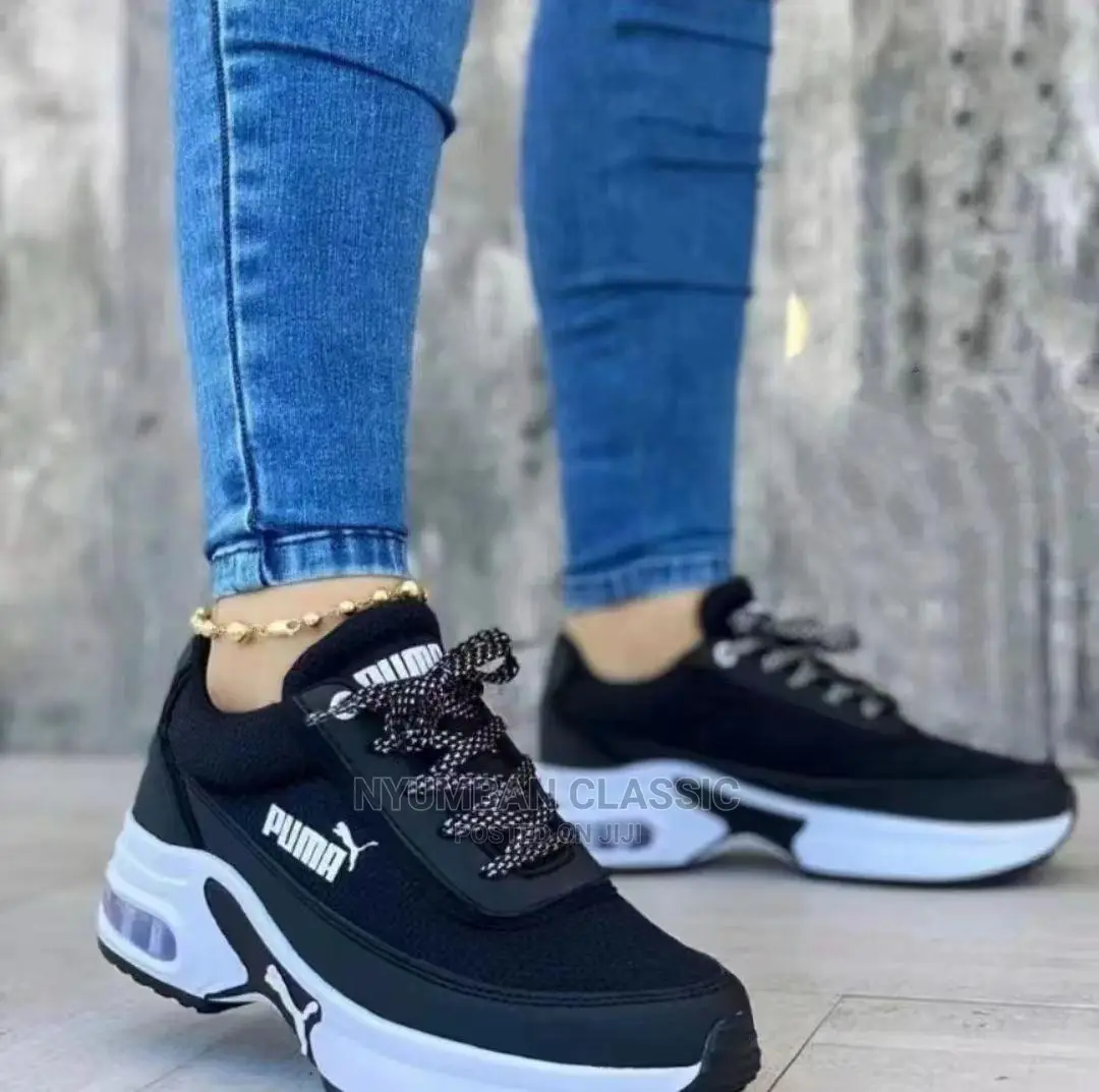 Puma Shoes