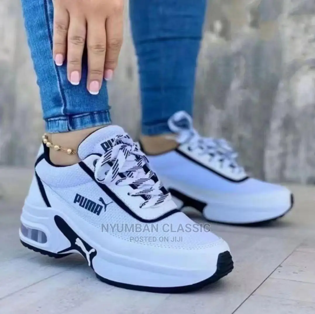 Puma Shoes