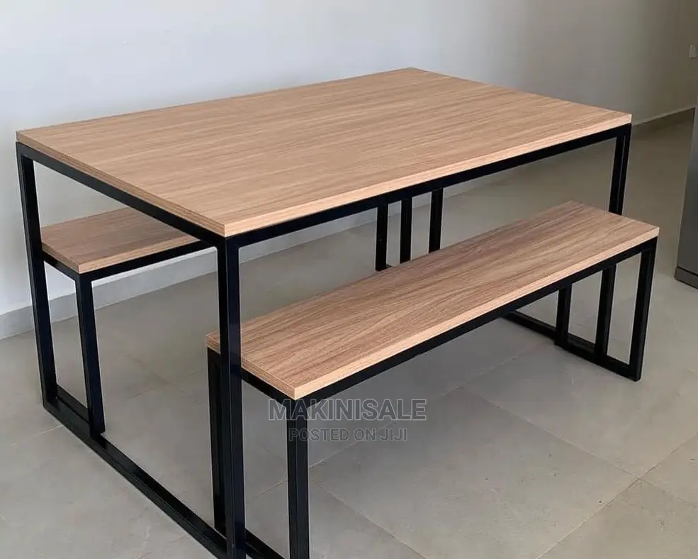 Dinner Table Nzuri Sana Simple Bei