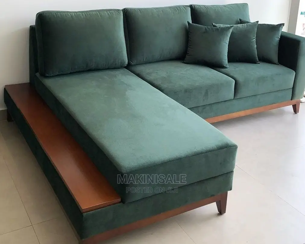Sofa Nzuri Sana Ya Kukalia