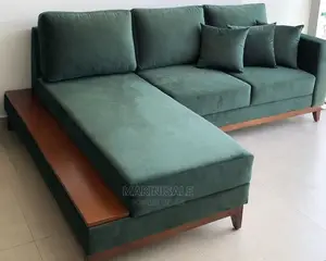 Sofa Nzuri Sana Ya Kukalia