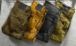 High Qulity Jeans From Turkey