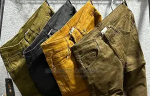 High Qulity Jeans From Turkey