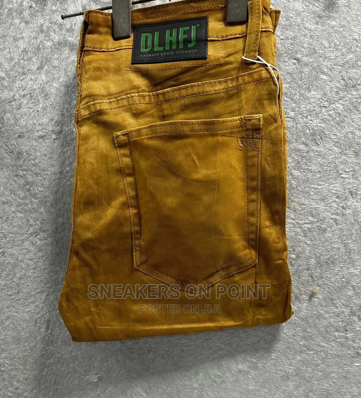 High Qulity Jeans From Turkey