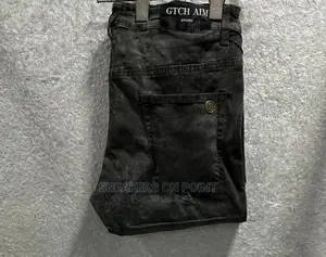 High Qulity Jeans From Turkey