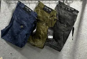 High Qulity Jeans From Turkey
