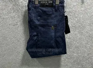 High Qulity Jeans From Turkey