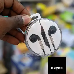 Earphone Samsung