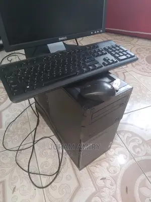 Computer Nzuri Full Complete Inauzwa
