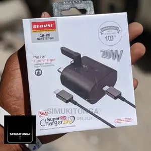 Super Charger