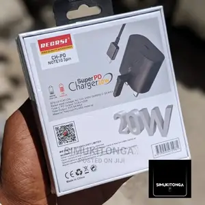 Super Charger
