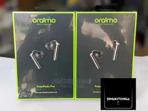 Oraimo Freepods PRO