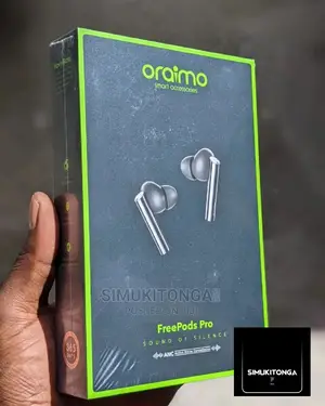 Oraimo Freepods PRO