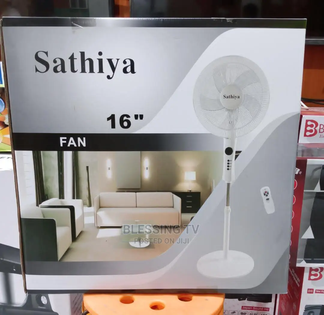 Sathiya Feni Ya Remote