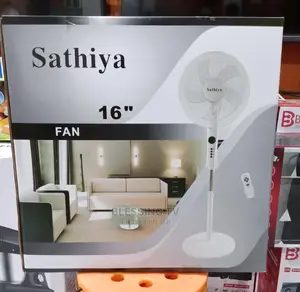 Sathiya Feni Ya Remote