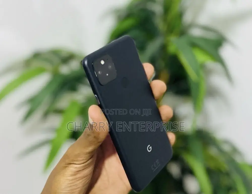 Google Pixel 4a 128 GB