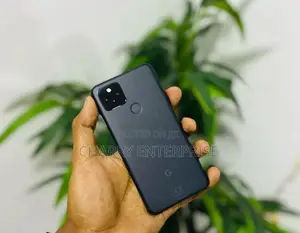 Google Pixel 4a 128 GB