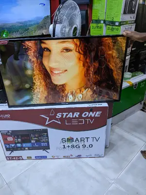 Star One TV 42 Smart LED
