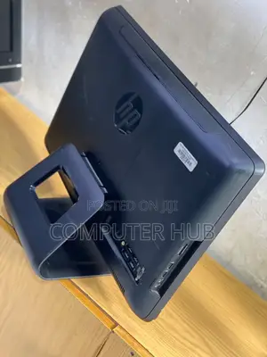 Desktop Computer HP 4GB Intel Core I3 HDD 500GB