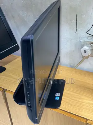 Desktop Computer HP 4GB Intel Core I3 HDD 500GB