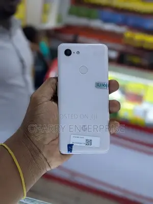 Google Pixel 3 128 GB