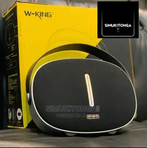 W-king T8 Speaker