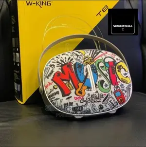 W-king T8 Speaker