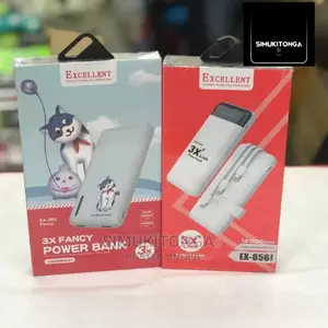 Excellent Power Bank