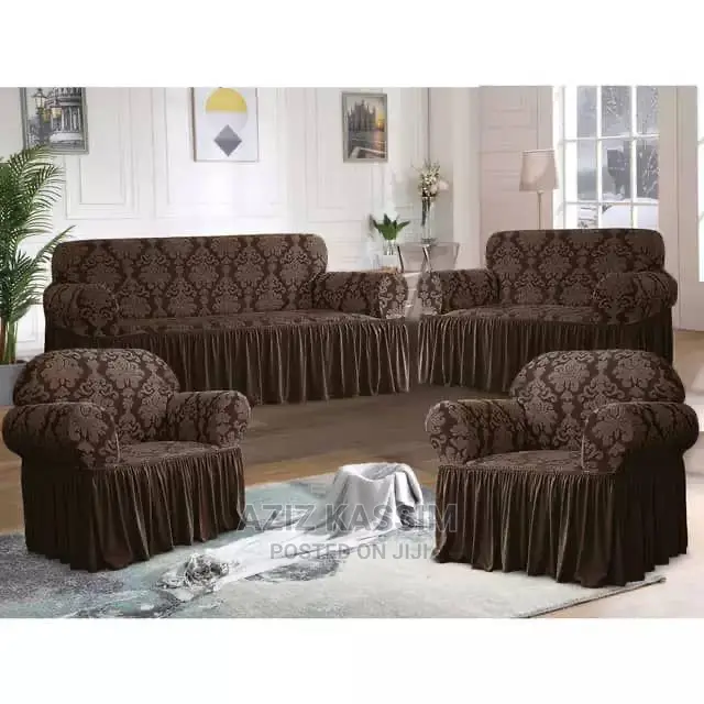 Sofa Cover