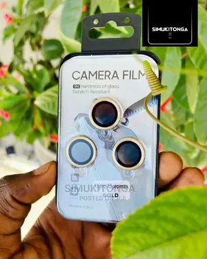 Camera Film